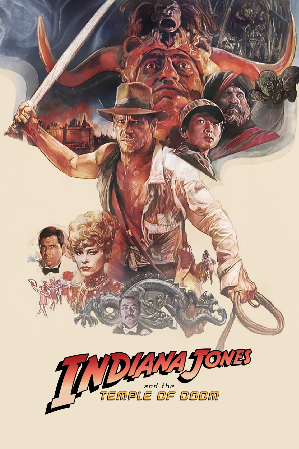 Indiana Jones and the Temple of Doom (1984) [426207] (A1736492887) [[Movies]] --Plex--